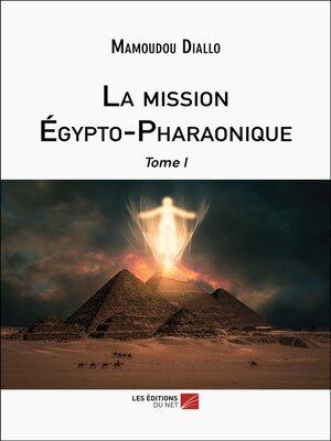 cover image of La mission Égypto-Pharaonique